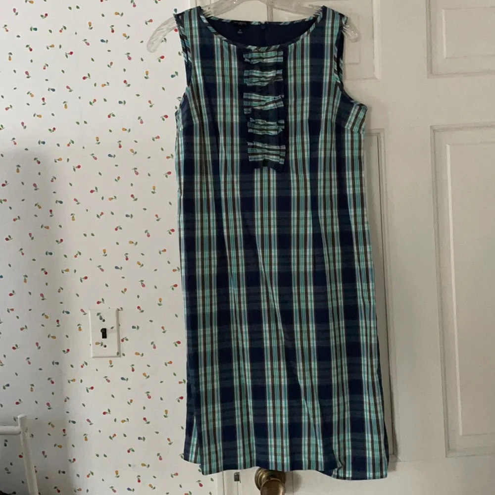 Talbots Dress - Picture 2 of 4
